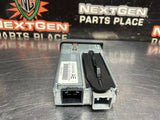 2006 FORD F250 F350 TRAILER BRAKE CONTROLER 6C34-2C006-AE #1561