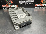2011 FORD F250 6.7L TCM TRANSMISSION CONTROL MODULE BC3Z-7Z369-JA OEM #1393