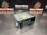 97-04 C5 CORVETTE RADIO 16257631 OEM #1380