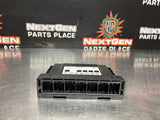 2018 CAMARO SS BODY CONTROL MODULE BCM OEM 13518372 #796