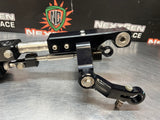2011 FORD MUSTANG GT MGW MT-82 X SPEC SHORT SHIFTER ASSEMBLY #1111