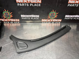 05 PONTIAC GTO RH DASH COWL DEFROST VENT TRIM PANEL OEM 92105079 #1269