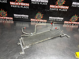 2012 CADILLAC CTS-V TRANSMISSION COOLER WITH LINES COOLER OEM #1592