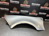 2017 C7 CORVETTE Z06 RIGHT REAR FENDER QUARTER PANEL BLADE SILVER 20982215 OEM #1181