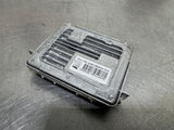 2018 C7 CORVETTE LH VALEO HID HEADLIGHT BALLAST MODULE 89089352 OEM #220