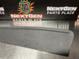 10-15 CAMARO SS LH AND RH CENTER CONSOLE SIDE TRIM PANELS OEM #1006