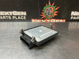 2014 CADILLAC CTS-V COUPE HEADLIGHT CONTROL MODULE OEM 20777892 #1233
