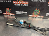 2006 C6 CORVETTE AUTOMATIC TORQUE TUBE TRANSMISSION HARNESS W MAG RIDE OEM #1364