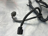 2008 FORD F250 6.4 DIESEL 5R110 4WD TRANSMISSION  ELECTRIC T CASE HARNESS OEM #427