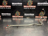 2008 C6 CORVETTE AUTOMATIC TRANSMISSION FRONT COOLER LINES OEM #1266