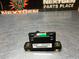 05 CADILLAC CTS-V YAW RATE SENSOR OEM 10307709 #1587