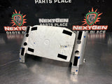 1998 C5 CORVETTE KNEE BOLSTER INNER DASH BRACKET MOUNT #1303