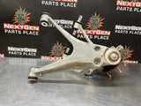 2005 C6 RF PASSENGER FRONT LOADED SPINDLE KNEE ASSEMBLY OEM #1194