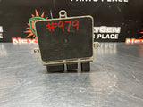 2015 FORD F350 DIESEL GLOW PLUG RELAY MODULE FC3A-12B533-AA OEM #979