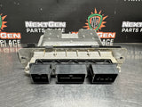 2014 FORD F350 6.7 DIESEL POWERSTROKE PCM ECM ECU EC3A-12A650-EDOEM #872