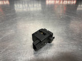 2017 MUSTANG GT INTERIOR TEMPERATURE HUMIDITY CONTROL SENSOR DG9H-19T562-C #1203
