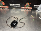 2005 C6 CORVETTE DIGITAL ANTENNA XM WITH HARNESS OEM #1468