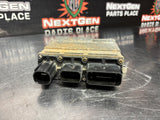 2013 FORD F250 DIESEL GLOW PLUG RELAY MODULE BC3A-12B533-BA OEM #1062