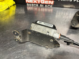 2004 PONTIAC GTO CRUISE CONTROL MODULE AND ACTUATOR OEM #1191
