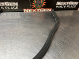 2008 C6 CORVETTE COWL SEAL OEM #1266