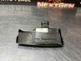 2011 CADILLAC CTS-V LH DRIVER DOOR TOUCH PAD HANDLE 10446243 OEM #1305
