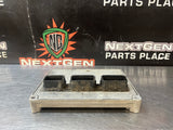 2005 FORD F350 6.0 POWER STROKE PCM 5C3A-12A650-KZC OEM #1162