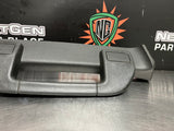 2009 FORD F350 A PILLAR INTERIOR TRIM PANEL OEM #985