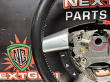 2005 PONTIAC GTO STEERING WHEEL OEM #1269