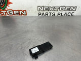 2011 CAMARO SS KEYLESS ENTRY MODULE OEM 13503205 #624