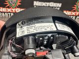 2016 FORD MUSTANG GT STEERING WHEEL AIR BAG OEM #815