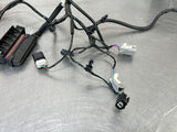 2010 CAMARO SS RH PASSENGER POWER SEAT WIRING HARNESS OEM #535