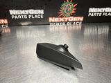 2011 FORD MUSTANG GT LH DRIVER DOOR MIRROR TRIM COVER OEM #1024