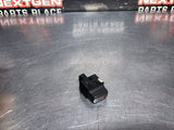 2007 C6 CORVETTE HAZARD WARNING SWITCH 15142960 OEM #1549