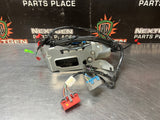 2005-2013 CHEVY CORVETTE C6 CONVERTIBLE TOP HYDRAULIC  PUMP MOTOR OEM #1266
