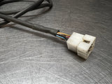 2013 GMC SIERRA 3500 CURTIS SNO PRO HANDHELD PLOW CONTROLLER #1131