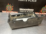 2013 CHEVROLET SILVERADO 2500HD FUSE BOX LID 25815385 OEM #1083
