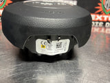 2015 FORD MUSTANG GT STEERING WHEEL AIRBAG OEM #958