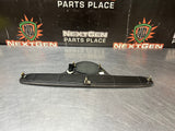 05 - 13 C6 CORVETTE DASH DEFROSTER VENT TRIM SUN LOAD SENSOR OEM #1266