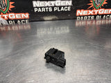 2016 MUSTANG GT INTERIOR TEMPERATURE HUMIDITY SENSOR DG9H-19T562-C OEM #1505