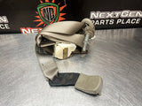 08 09 10 FORD F250 F350 CREW CAB SEAT BELTS SET FRONT and REAR RH LH OEM #1039