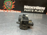 2008 GMC SIERRA 3500HD HEADLIGHT DIMMER SWITCH OEM #1085
