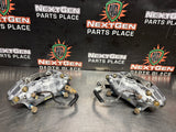 2011 MUSTANG GT RIGHT & LEFT FRONT BREMBO CALIPERS OEM #1175