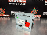 08-09 PONTIAC G8 RADIO CD PLAYER OEM 92219493 #602