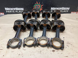 GEN IV 4 LY6 6.0 RODS AND PISTONS OEM #C267
