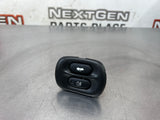 97-04 C5 CORVETTE FOG LIGHT / REAR COMPARTMENT RELEASE SWITCH 12135155 #605