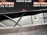 2014 CADILLAC CTS-V COUPE FRONT BUMPER SUPPORT BRACKET OEM 25995693 #1233