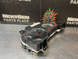 2012 CHEVY SILVERADO INSTRUMENT CLUSTER 28278977 OEM #1260