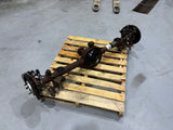11-14 MUSTANG GT 8.8 REAR END 3.73 RATIO #793