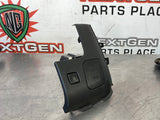 2016 FORD MUSTANG GT FRONT LH TRIM DASH STORAGE COMPARTMENT W TRUNK BUTTON OEM #363