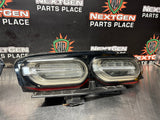 2019 CAMARO SS CLEAR TAIL LIGHTS LH RH SET OEM #1126